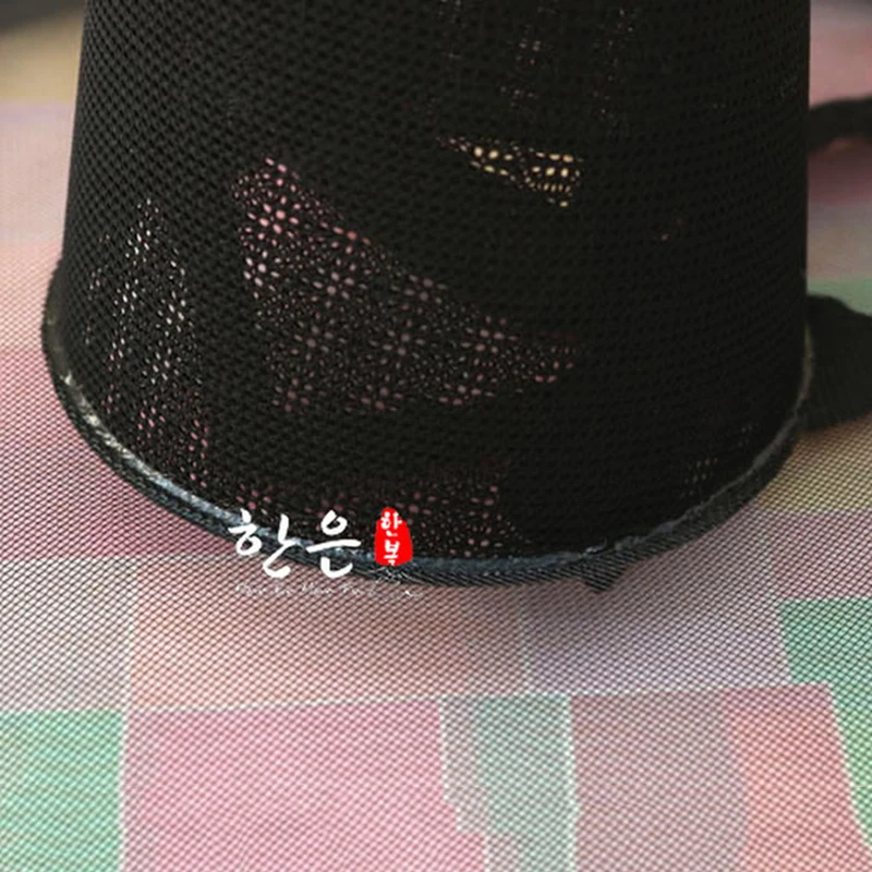 Pietų Korėja, Importuojamų Vyrų Senovės Įprasta Net Skrybėlę Jis-m3027 Scrunchie Berniukas Plaukų Aksesuarai