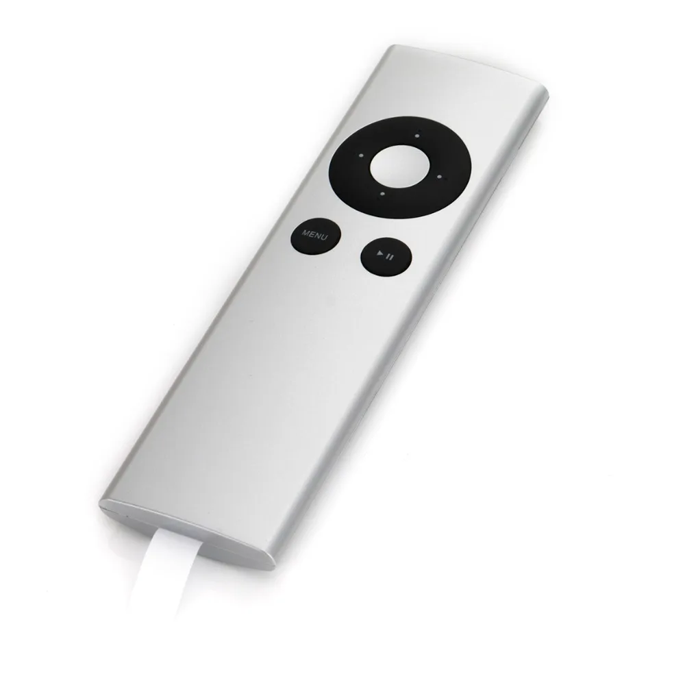 Naujas Universalus Nuotolinio Valdymo Tinka Apple TV 2 3 Muzikos Sistemas 