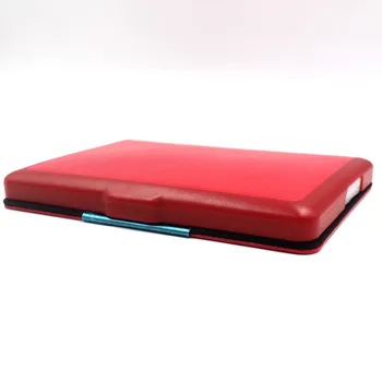PU Odos Flip Cover Atveju Kobo Glo 6 colių Modelis N613 Rakuten ebook eReader viršelis su Magnetiniu