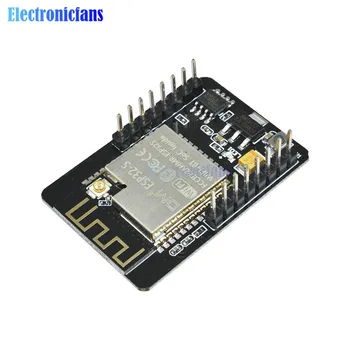 ESP32-CAM, WiFi, Bluetooth Modulis FT232RL FTDI USB Serijos TTL Konverterio 40 Pin Jumper Wire OV2640 2MP Kamera Modulis Arduino