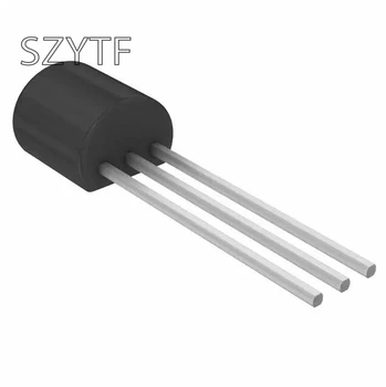 1000pcs/maišas SU BC337-92 45V / 0.8 PNP tranzistorius mažos galios)
