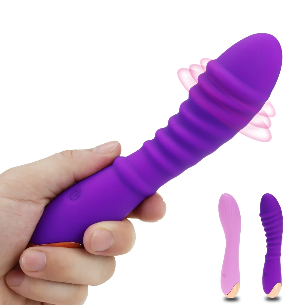 10 rūšių nekilnojamojo dildo Vibratorius, skirtas Moterims, Minkštas Moterų ĮDOMUS Makšties Klitorio Stimuliatorius Massager Masturbator Sekso Produktai Suaugusiems