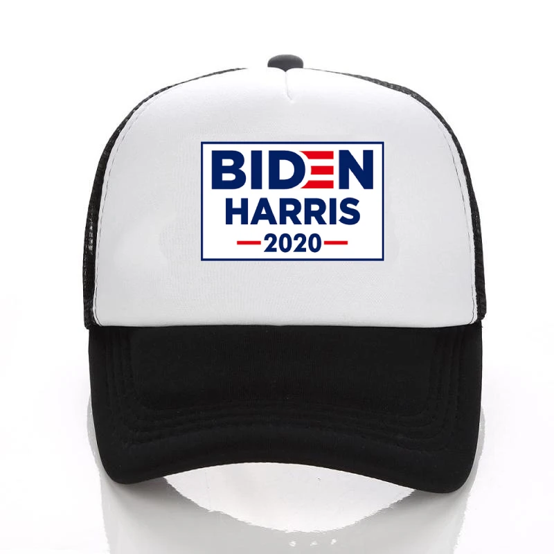2020 Bidė Harris Vėliavos Skrybėlės JAV Rinkimų Balsavimas Kepurės Bidė JAV Prezidento Rinkimų Skrybėlę