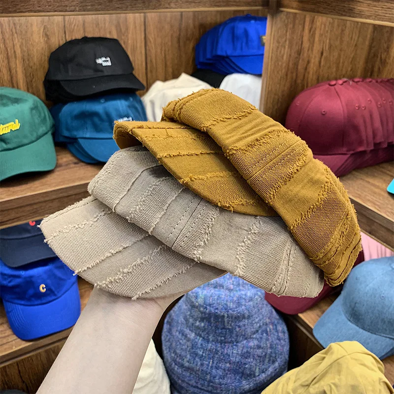 202006-meiohui rudenį minkštas Mados burr laisvalaikio Aštuoniakampis skrybėlę vyrai moterys skydeliai bžūp