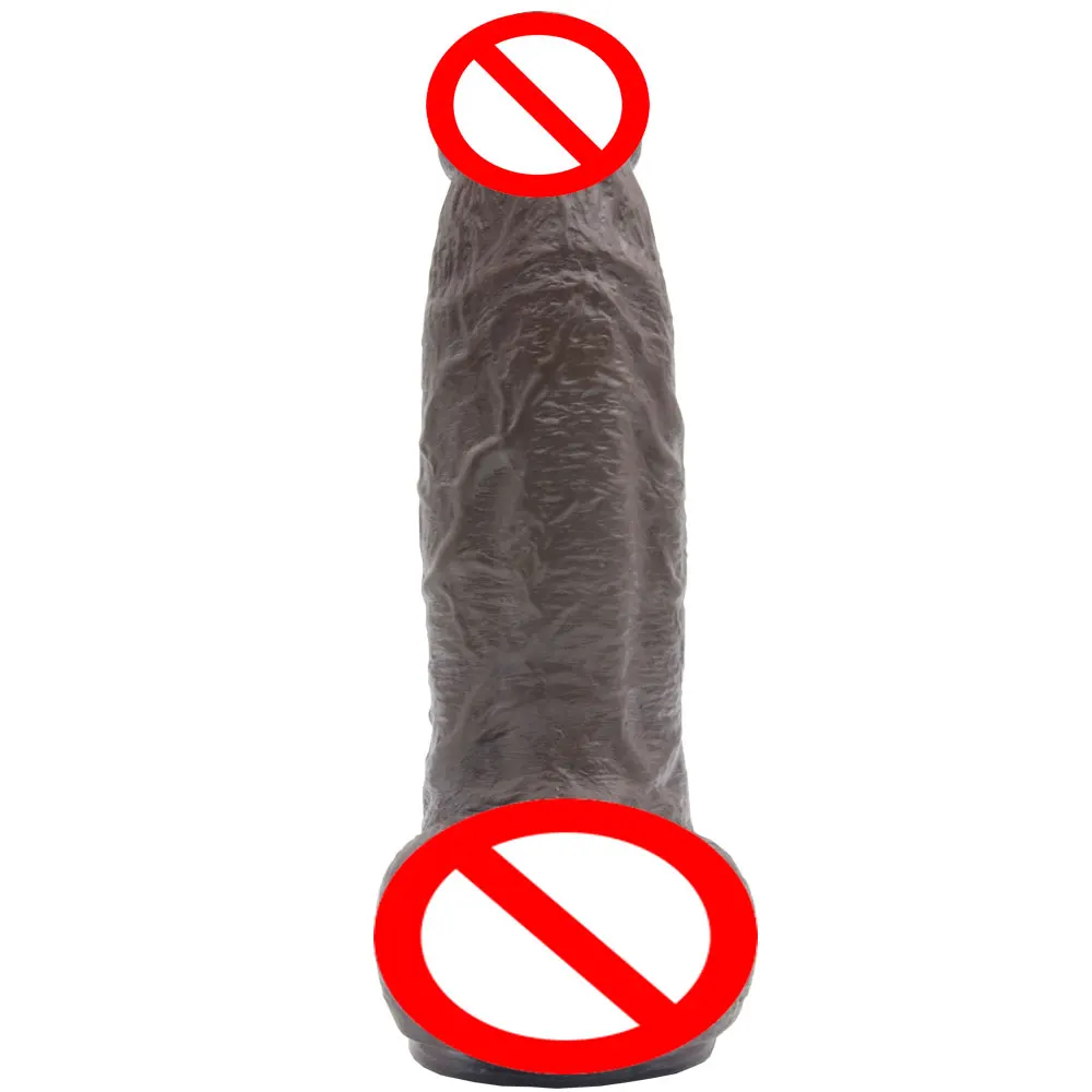 21*5cm Tikroviškas dildo Big dick moterų didžiulis dildo netikrą dildo už moters big čiulpti suaugusiųjų produt sekso žaislai, masturbacija įrankis