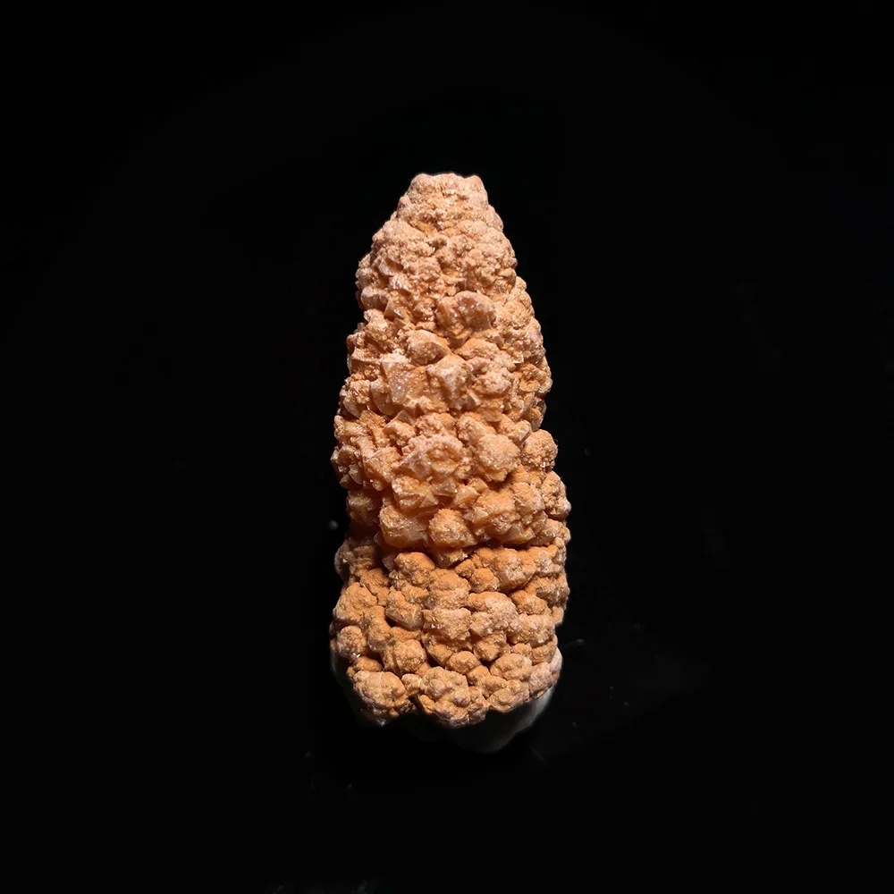 31g Natūralaus Akmens Kalcitas Mineralinių Kristalų Mėginių Namų Puošybai Iš Yunnan Provincijoje Kinijos A4-2