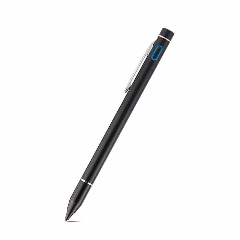 Aktyvus Stylus Touch Ekranas Asus ZenBook 3F VivoBook Flip Acer Jungiklis 5 3 Nugara 7 Patarimas Nešiojamas Kompiuteris Capacitive Pen