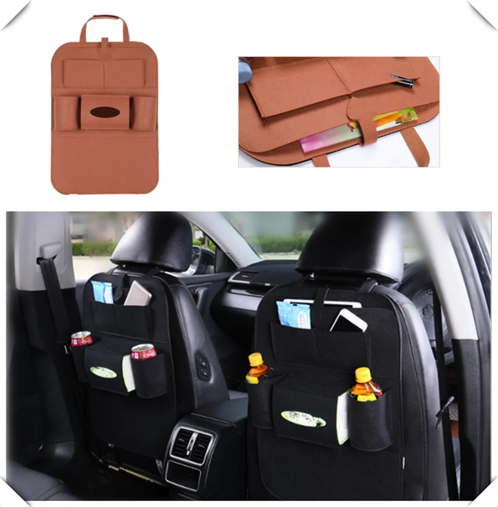 Automobilių reikmenys manė, auto sėdynės saugojimo krepšys įvairūs apdailos už Renault Eolab Twizy Twin-Z Twin-Paleisti Simbolis