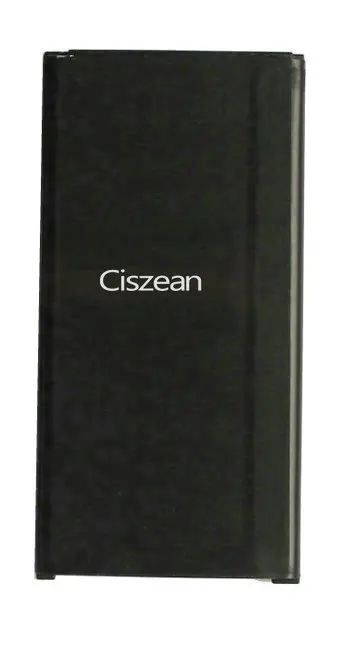 Ciszean 2300mAh EB-BG800BBE Pakeitimo Li-ion Baterija SamSung Galaxy SV Mini S5 mini G870 SM-G800F SM-G800H G800