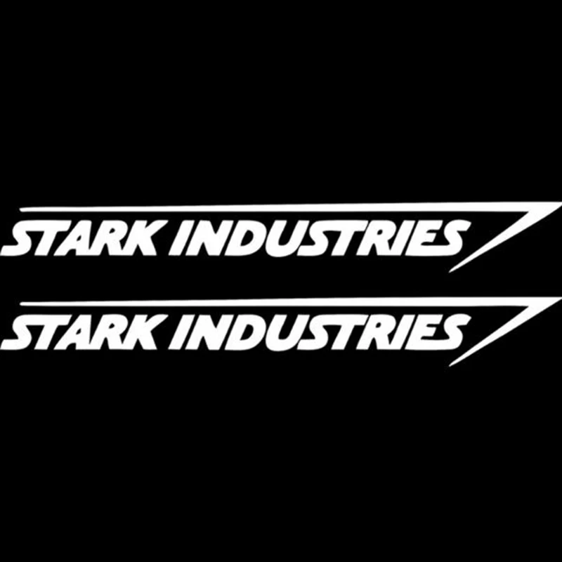 Dawasaru 2X dėl Stark Industries 