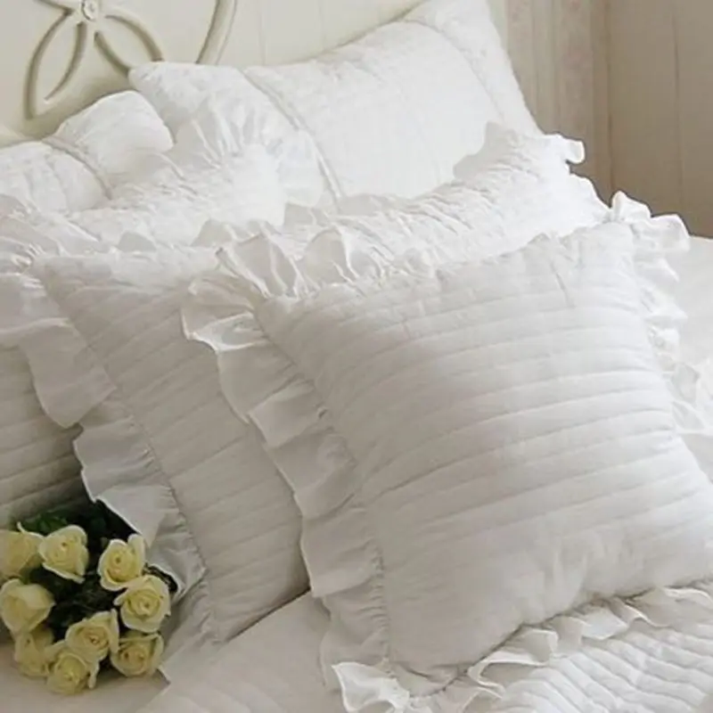 Dygsniuotas Pynimas Europos patogi pagalvėlė padengti visas rungtynes užvalkalas sofos pagalvėlių apvalkalus sėdynės pagalvėlės atveju, vestuvių dekoravimas