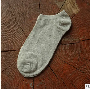 Fcare 2016 naujas 20pcs=10pairs White sox kojinės vyriškos 80% medvilnė, kojinės, šlepetės atsitiktinis elito nematomas trumpų kojinių vasaros plonos kojinės