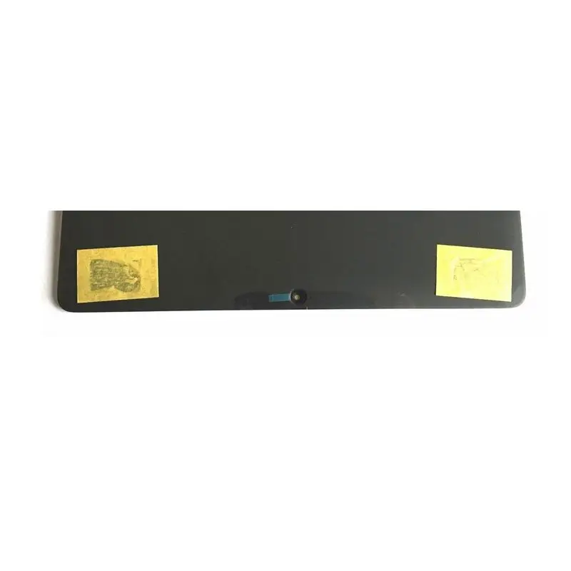 GZEELE NAUJAS Dell Latitude 5175 Tablet LCD Viršuje Galinį Dangtelį, Dangtelis Juodas Klasės P/N 2H658