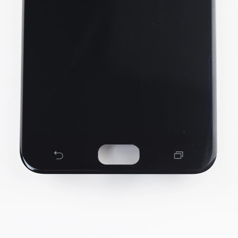 LCD Asus Zenfone 4 Selfie ZB553KL LCD Touch ASUS X00LD LCD Ekranas X00LDA LCD Ekranas + Touch Ekranas skydų Surinkimo