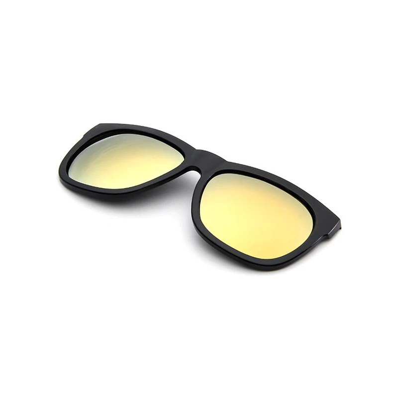 Magnetas Įrašą Akiniai nuo saulės įrašą apie akinius aikštėje Objektyvas Vyrai Moterys veidrodis įrašą Saulės Akiniai Naktinio Matymo Vairavimo de sol UV400