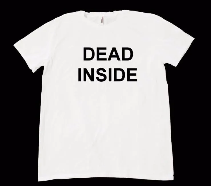 Miręs Viduje Raidžių Spausdinti Moterų marškinėlius Medvilnės Atsitiktinis Juokingi marškinėliai Lady Viršuje Tee Hipster Tumblr Lašas Laivas F630