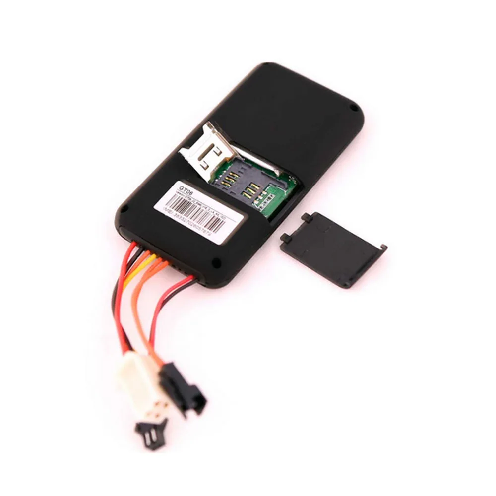 Motociklas laivyno GPS Tracker nuotolinio valdymo pulto bateriją relay sos mygtuką, GPRS, GSM, gps Sekimo Prietaisas rastreador veicular
