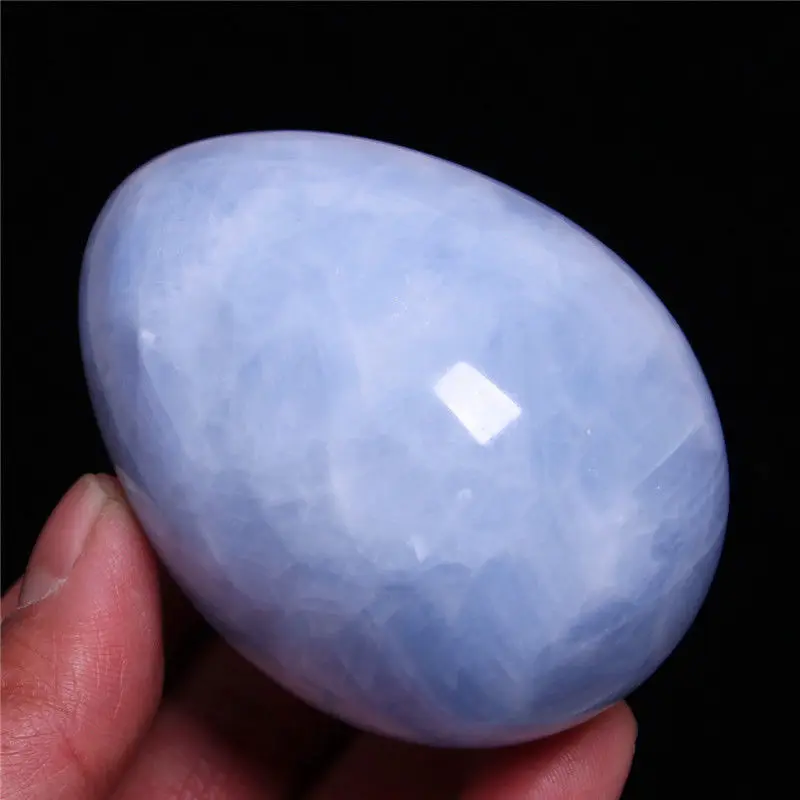 Nauja siunta natūraliai formos kvarco masažas kristalų forma kianitas smėlio, akmens kiaušinių reiki terapijos dovana