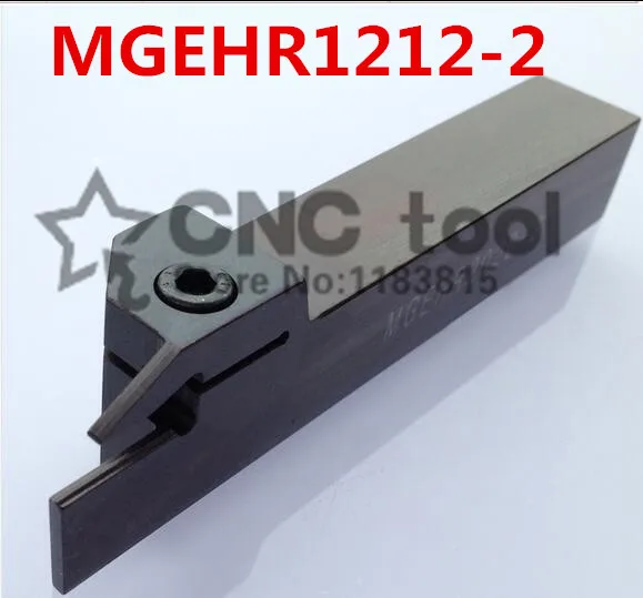 Naujas MGEHR1212-2/ MGEHL1212-2,12 mm Gamyklos Rozetės, Tekinimo,ištekinimo Baras,cnc Įrankiai, Tekinimo Staklės (kinija (žemyninė))