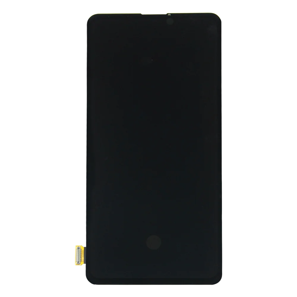Originalus AMOLED Už Xiaomi Mi 9T Pro mi9t LCD 6.39