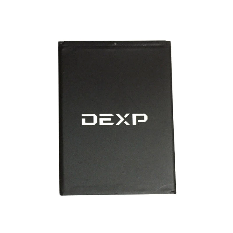 Originalus NAUJAS 2000mAh Baterija DEXP Ixion ES550 ES 550 mobilusis telefonas + Sekimo Numerį