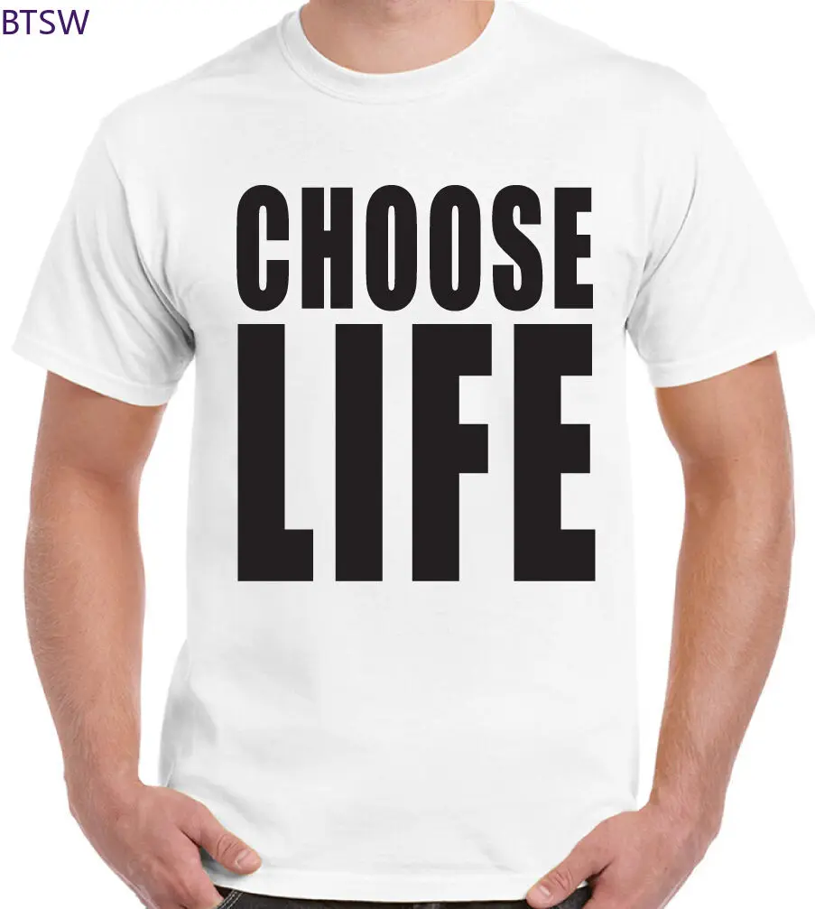 Pasirinkti Gyvybės T-Shirt Mens George Michael Stag Padaryti Fancy Dress Kostiumai, Apranga 80 Harajuku Ulzzang Unisex Derliaus Estetinės Marškinėlius