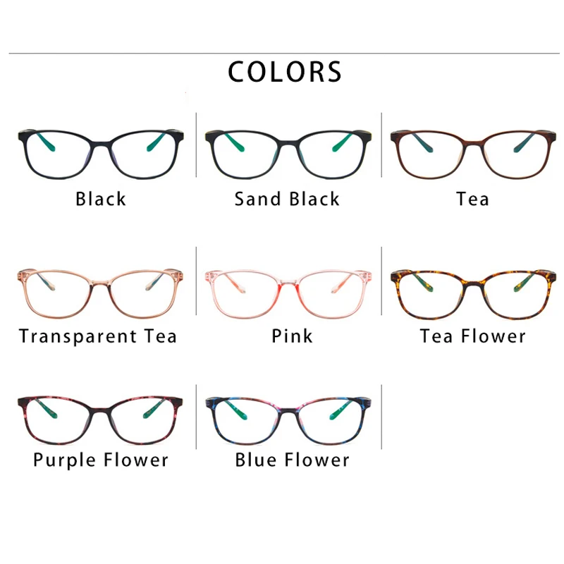Retro Aikštėje Skaidrūs akiniai aišku, lęšiai, skirti Moterų ir Vyrų Mados akiniai rėmeliai Moterų skaitymo akiniai vyrų Spektaklis