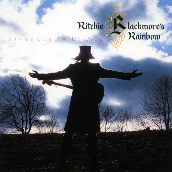 Ritchie Blackmore ' s Rainbow/svetimas Mums Visiems (ru)(CD)