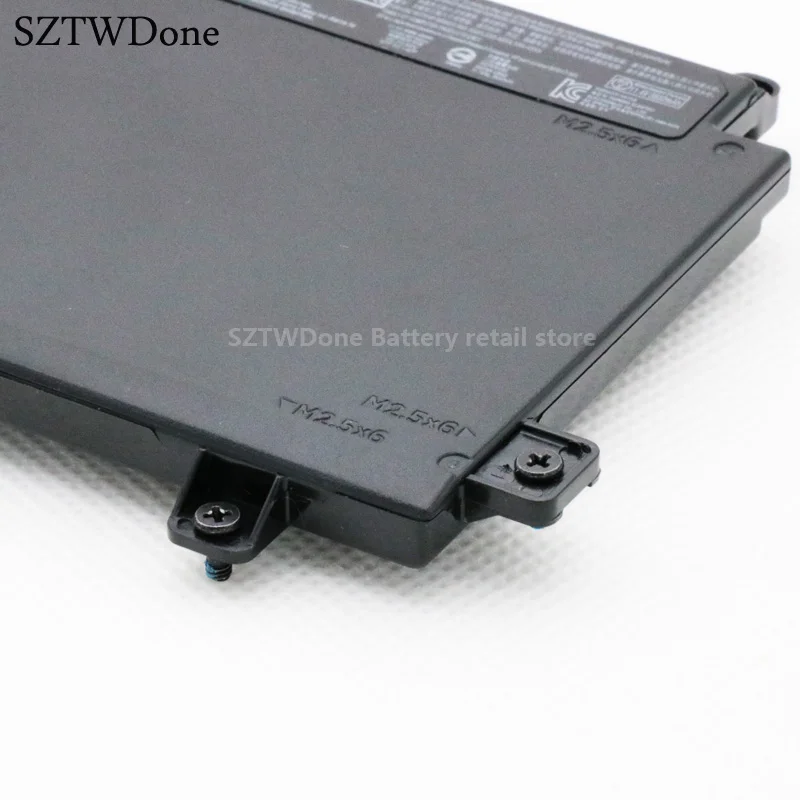 SZTWDone CI03XL Laptopo baterija HP ProBook 640 645 650 655 G2 801517-541 HSTNN-UB6Q 801554-001