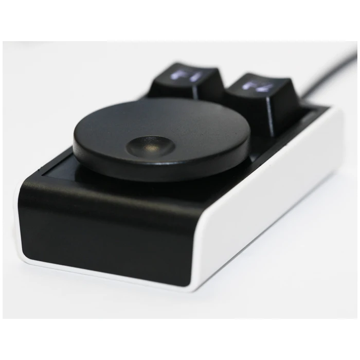 USB Užsakymą Klaviatūra nelinijinėms Vaizdo Taisymo Hot Key Mechaninė Klaviatūra Pr Fcpx Edius ir t.t.