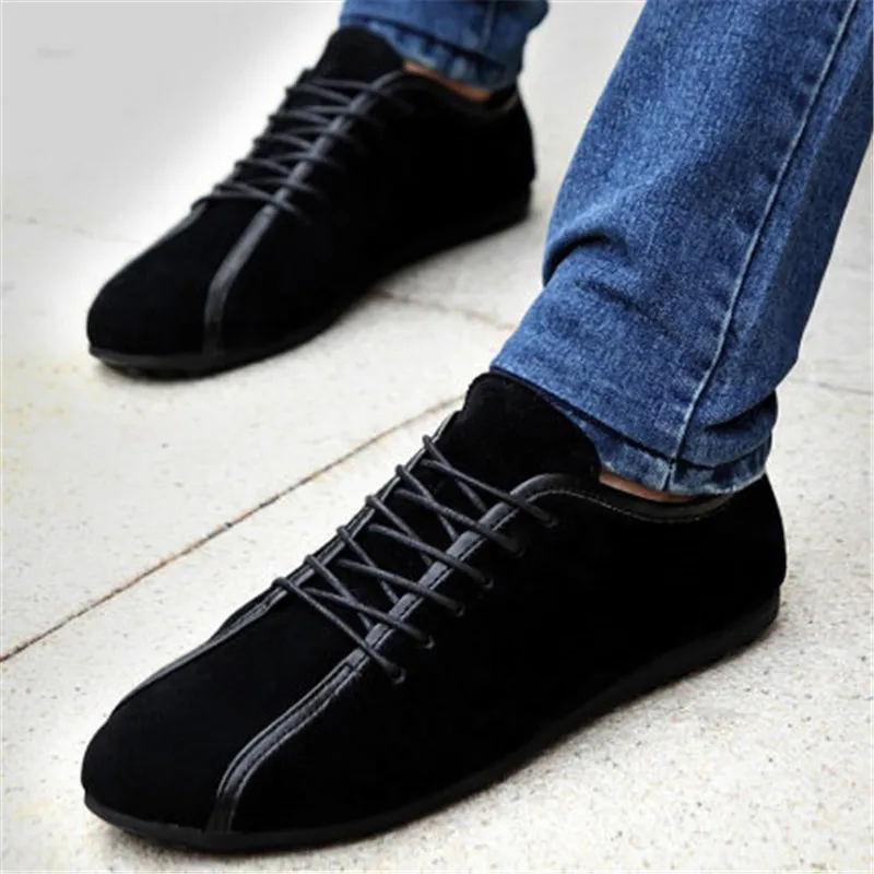Vyriški batai kritimo tendencija batai 2019 naujas kvėpuojantis laisvalaikio bateliai Pietų Korėja versija batai batai batai batai batai batai šo