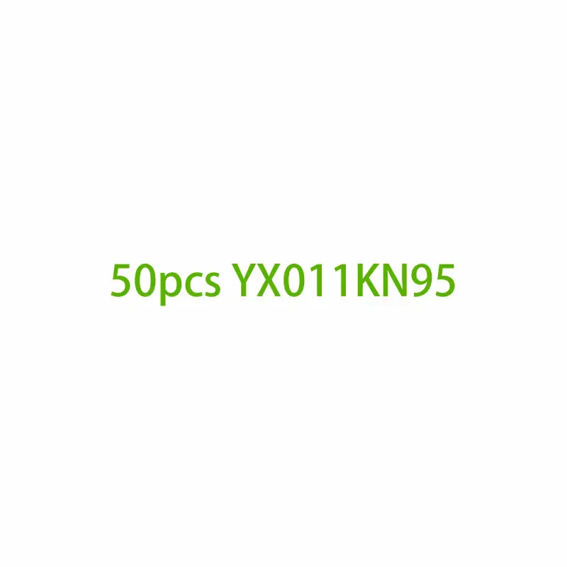 YX011KN95-50PCS