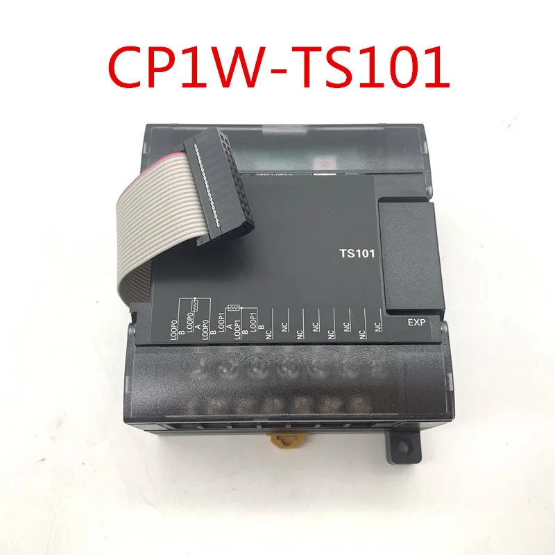 1 metų garantija, Naujas originalus langelyje CP1W-TS001 CP1W-TS101 CP1W-TS002