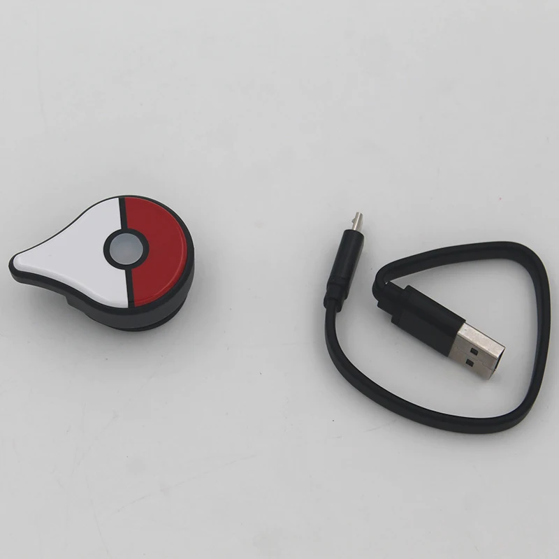 10VNT 2018 Su USB Laidu Nauja Versija Auto Sugauti jungiklis PokemonGO Plius 