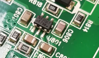 (10vnt) N83G22 N83G23 N83G24 N83G25 SOT23-6 SMD 6 smeigtukai pakeitimo chip power IC serija