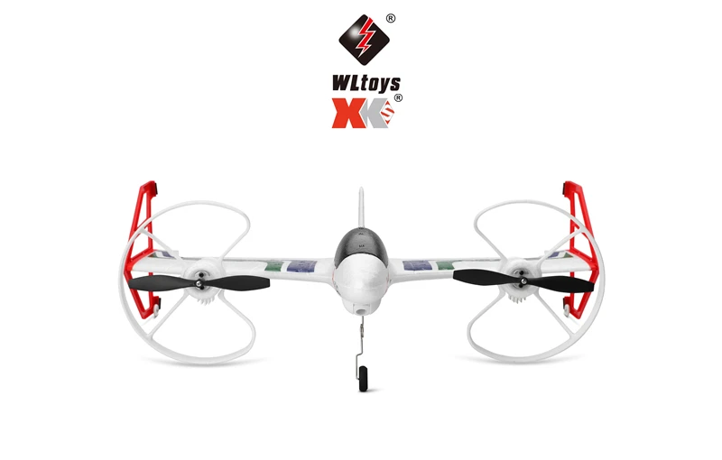 2019 Naujas WLtoys XK X420 X520 Rc Lėktuvo 6ch 3d/6g Kilimo Ir Tūpimo Stunt Rc Drone Quadrocopter Nuotolinio Valdymo Lėktuvas