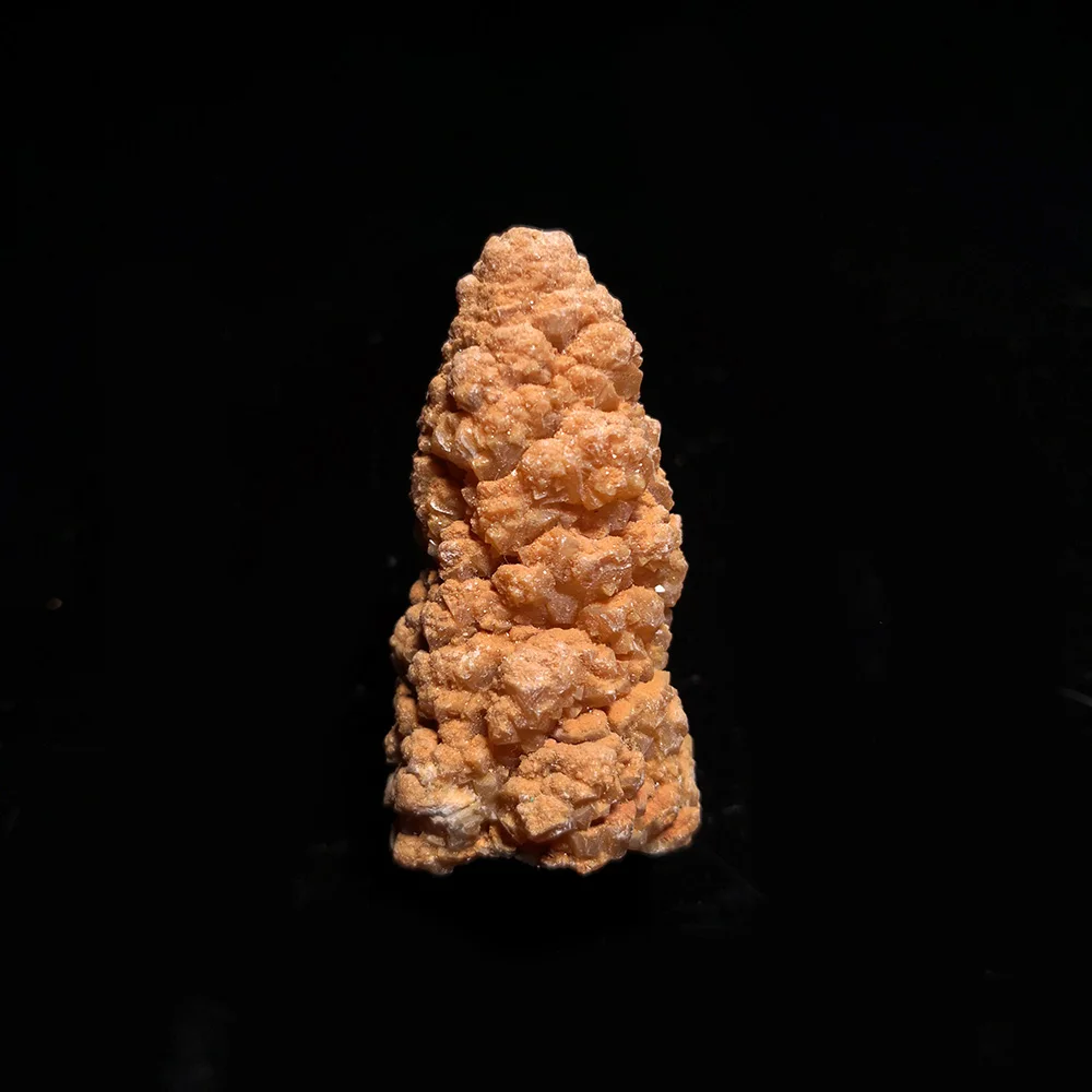 31g Natūralaus Akmens Kalcitas Mineralinių Kristalų Mėginių Namų Puošybai Iš Yunnan Provincijoje Kinijos A4-2