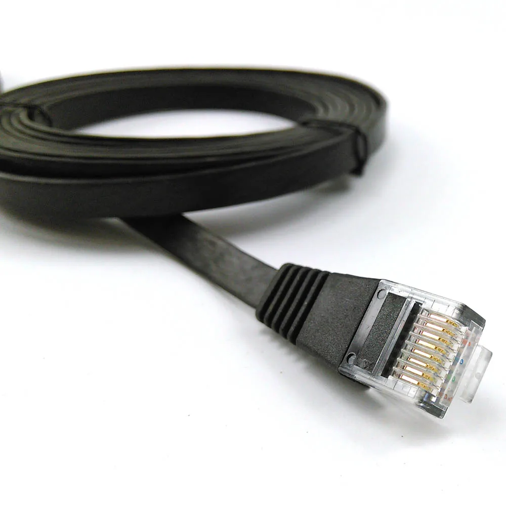 6ft ftdi usb rs232 į rj45 black konsolės kabelis 72-3383-01 už kadagio 