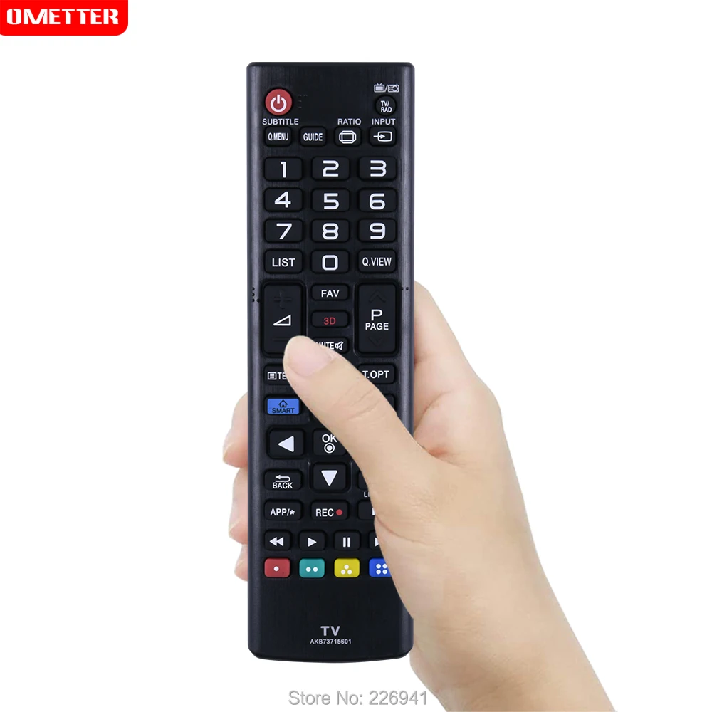 AKB73715601 naudoti lg magic remote control remoto 