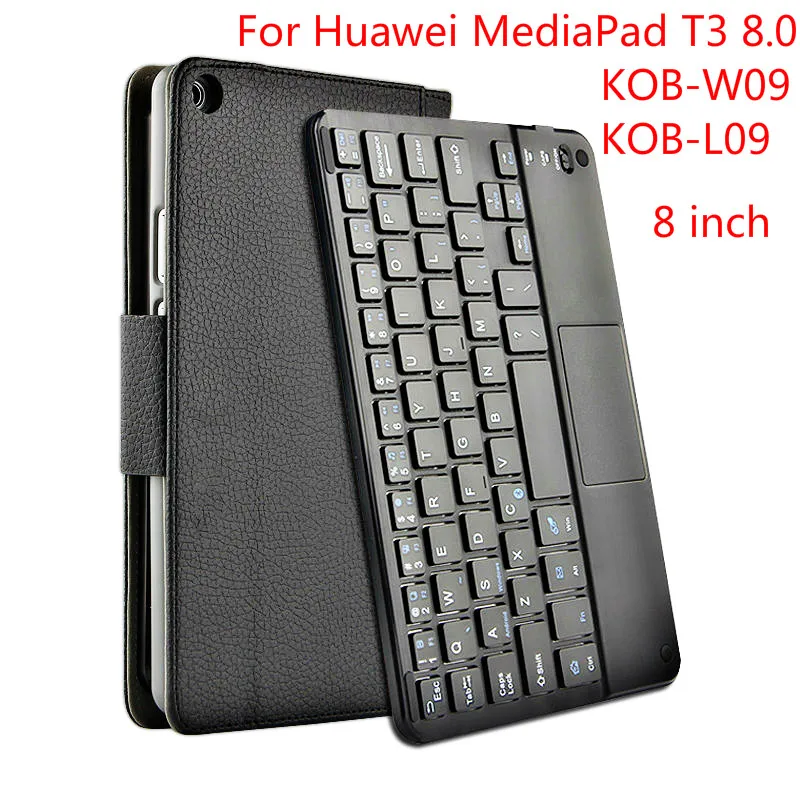 Atveju, Huawei MediaPad T3 8.0 Apsaugos Belaidžio 