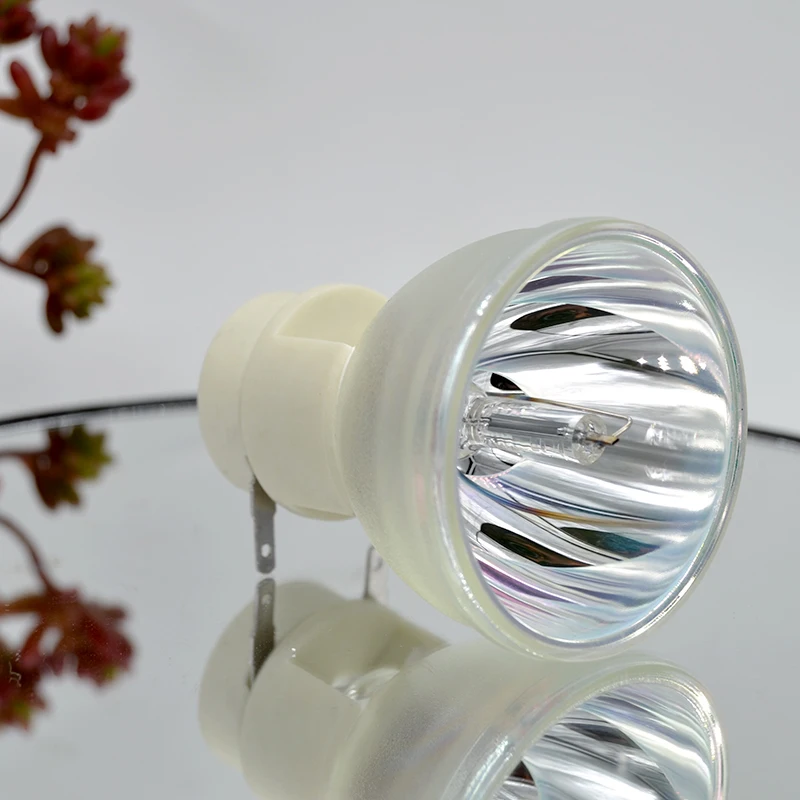 Aukštos kokybės Pakaitinis Plikas lempos lemputė 5J.J1X05.001 P-VIP180W 0.9 E20.8 BENQ MP626/MP70 Projektorius su 180 dienų garantija