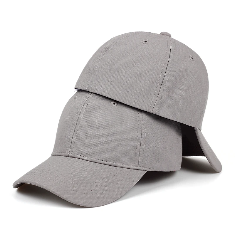 Aukštos kokybės Suaugusiųjų Unisex Atsitiktinis Kieta Reguliuojama kepuraičių Snapback Skrybėlės Vyrų Beisbolo kepuraitę Moterys Vyrai Beisbolo kepuraitę