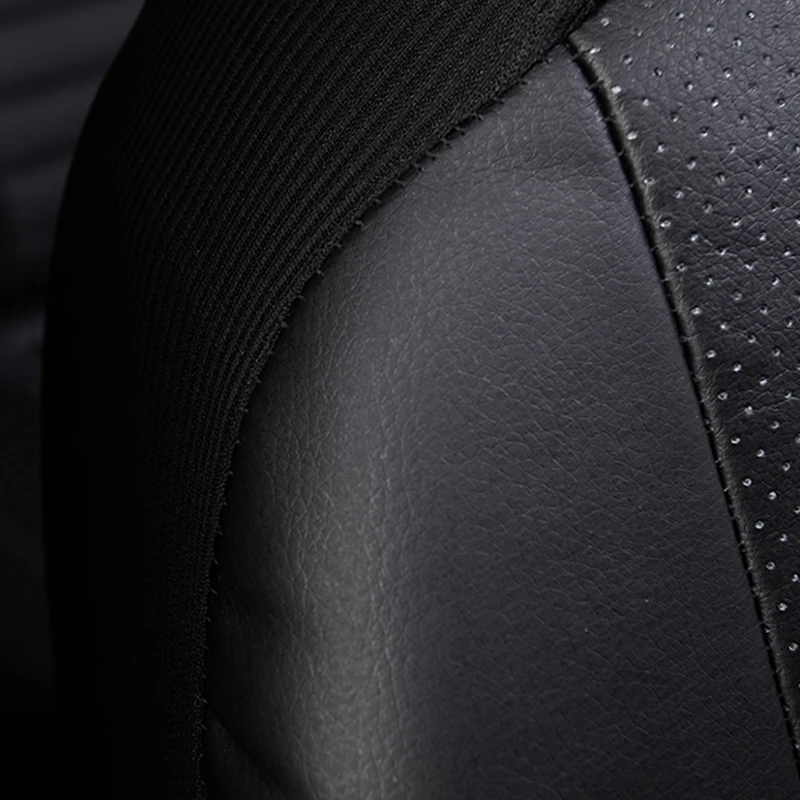 Automobilio Vėjo Universalus odinis Auto automobilių sėdynės padengti mazda cx-5 3 6 gh 626 cx-7 demio priedai, sėdynės apima stilius