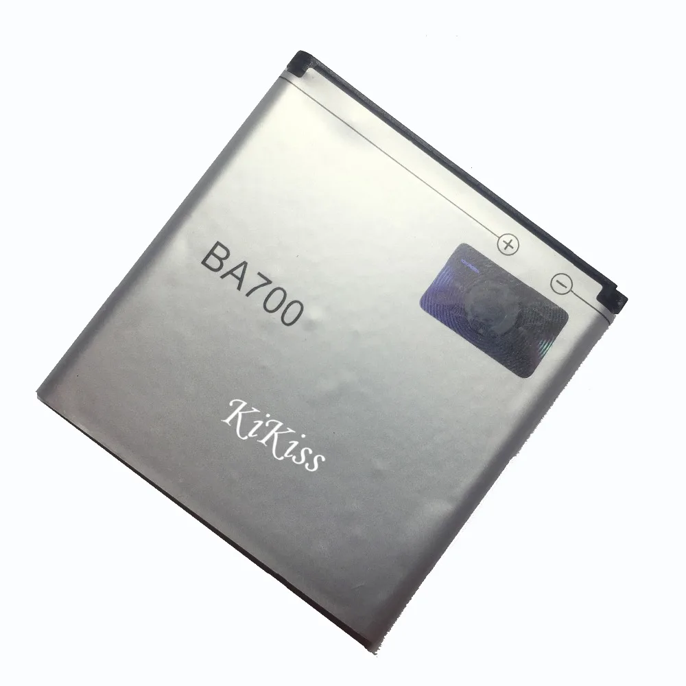 BA700 Li-ion Baterija 1500mAh Sony Ericsson MT11i MT15i MK16i ST18i St18a TAIGI-03C Už Xperia Neo / Pro / Neo V / Ray