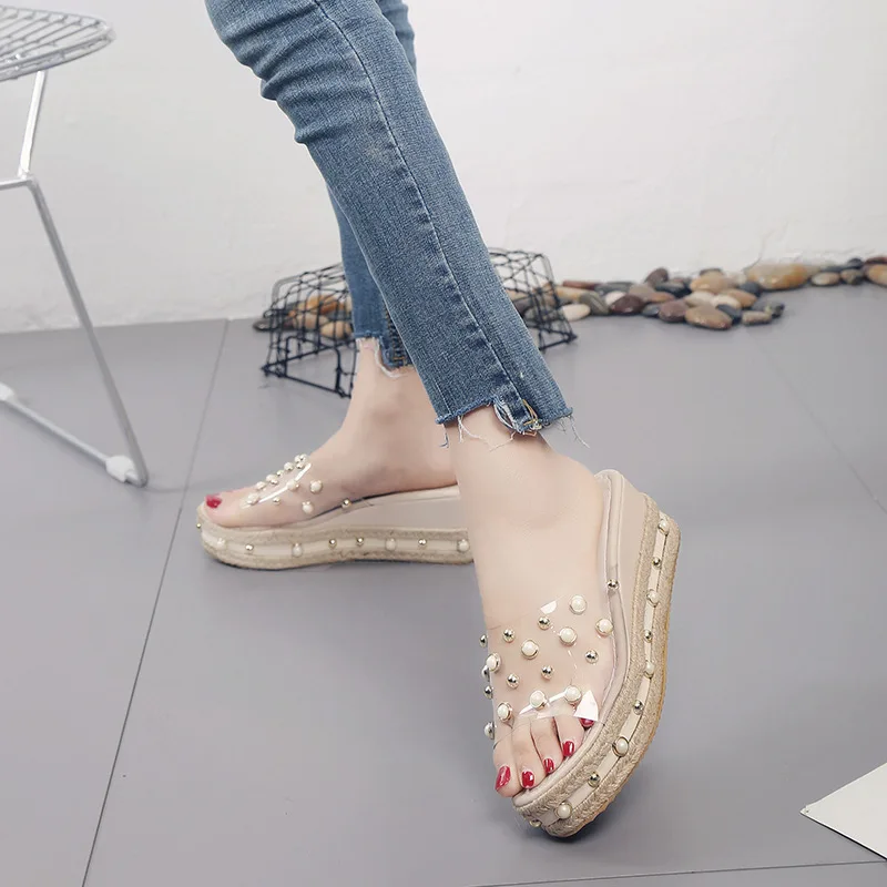 Bateliai moteris basutės aukštakulniai moterų sandalai butas laisvalaikio bateliai vasaros sandalai moterims 2020 metų vasaros avalynė originali platforma