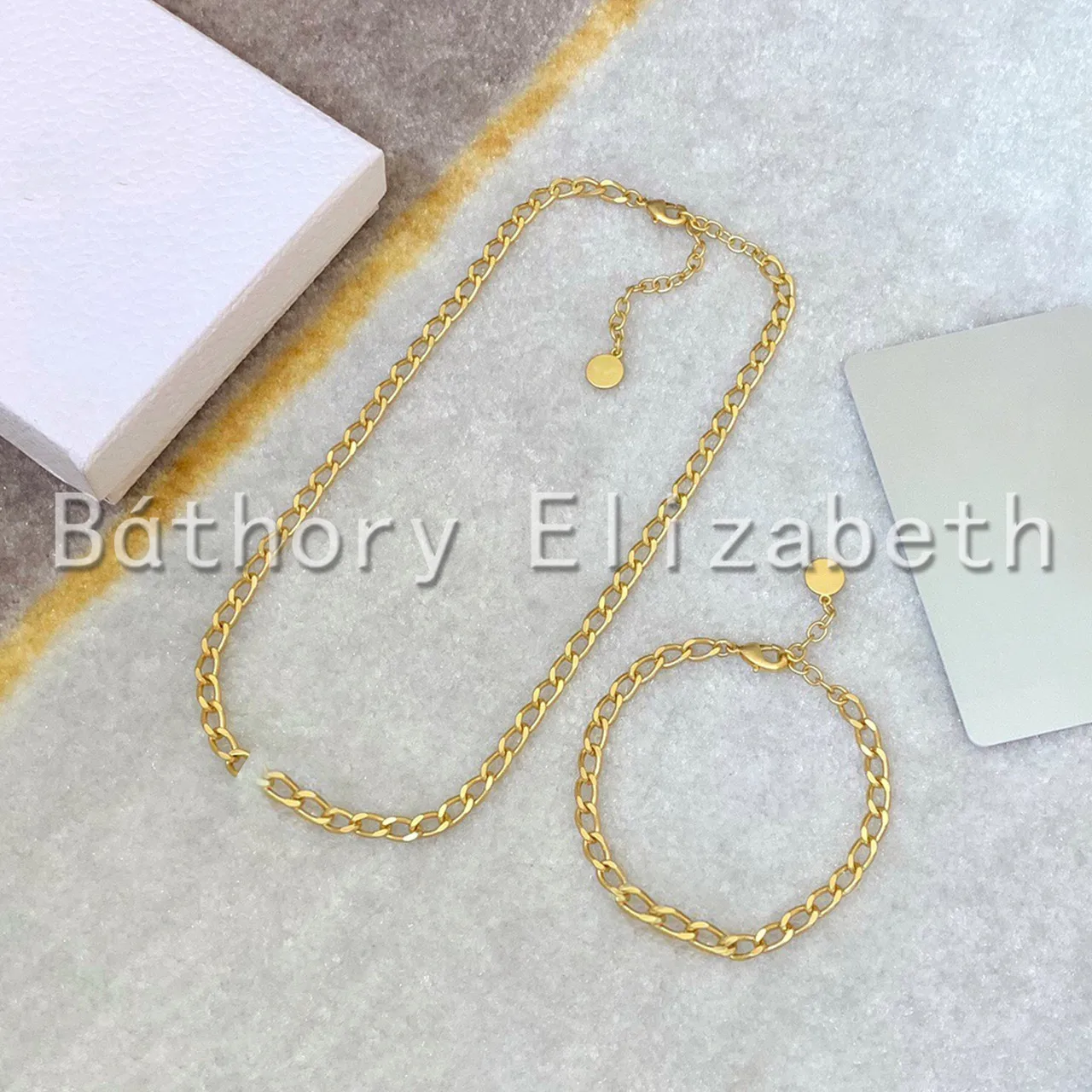 Báthory · Elizabeth Elegantiškas Portretų Dizainas Karoliai Universalus Mados, Sukurti Vientisą Išvaizdą Karoliai Moterims