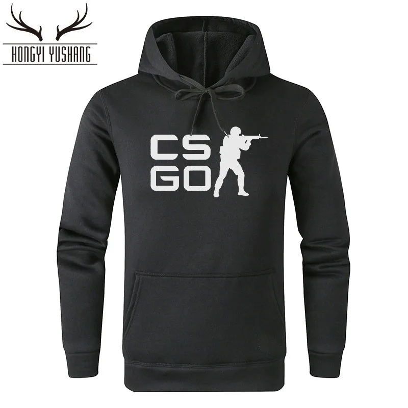 CS GO, Hoodies, Counter Strike Global Offensive CSGO Bliuzono Megztiniai, Vilnos Megztinių sportiniai Kostiumai Vyrams Rudens Žiemos Drabužių W18