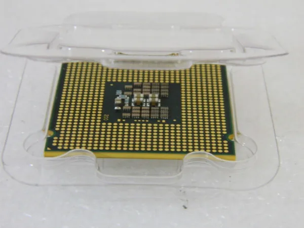Core 2 Quad Q9400 SLB6B 2.66 GHz 6MB 1333MHz Socket 775 Procesorius cpu Darbo