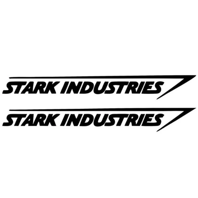 Dawasaru 2X dėl Stark Industries 