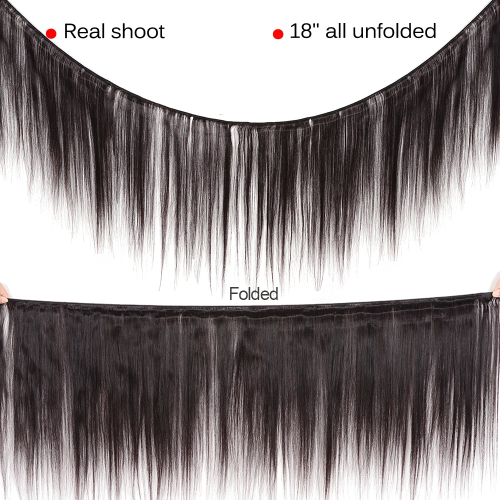 Didmeninė tiesūs plaukai ryšulius su uždarymo žmogaus plaukų ryšulius su uždarymo Brazilijos plaukų pynimas ryšulius su uždarymo pratęsimo